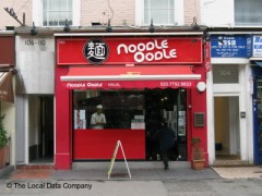 Noodle Oodle image