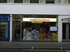 London Homestores image