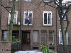 Embassy For The Dominion Republic image