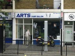 Arts Hair Salon image