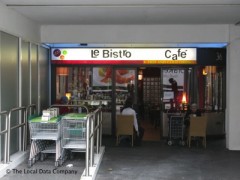 Le Bistro image
