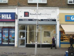 Rowland Brothers image