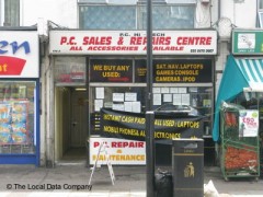 Dockland Cars image