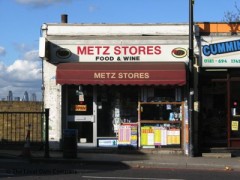 Metz Stores image