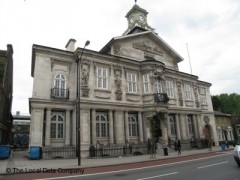 Goldsmiths College image