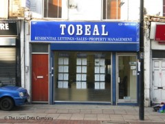 Tobeal image