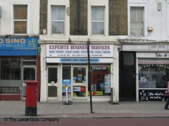 Expedite Business Services image