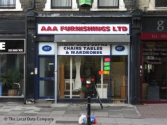 AAA Furnishings image