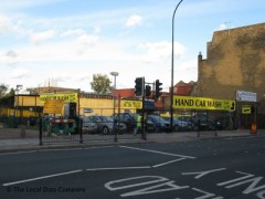 Hand Car Wash image