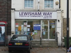 Lewisham Way Youth & Community Centre image