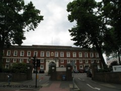 Goldsmiths College image