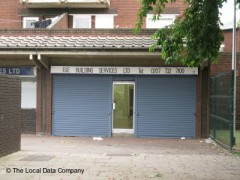 E&E Building Services image