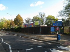 Somerville Adventure Playground image