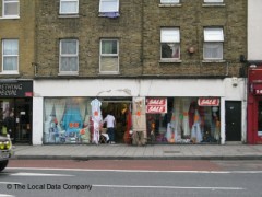 Discount Centre image