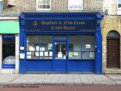 Deptford & New Cross Credit Union image