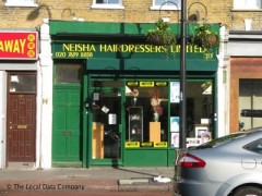 Neisha Hairdressers Limited image