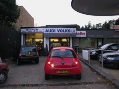 Audi Volks image