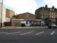 Greenwich London College image