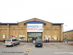 Nike image