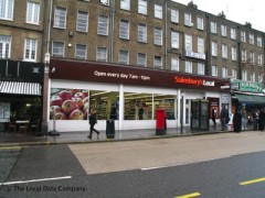 Sainsbury's Local image