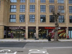 Sainsbury's image