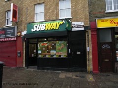 Subway image