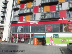 T K Maxx image