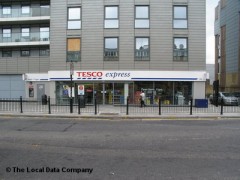 Tesco Express image