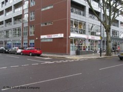 Tesco Express image