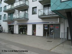 Tesco Express image