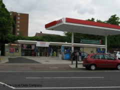 Tesco Express image