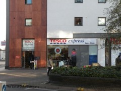 Tesco Express image