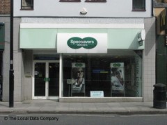 Specsavers Hearcare image