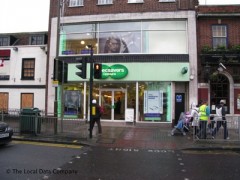 Specsavers Hearcare image