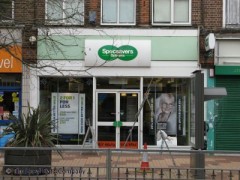 Specsavers Hearcare image