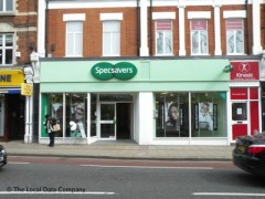 Specsavers Hearcare image