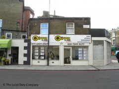 Upper Class Estates image