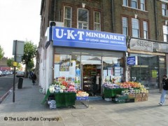 U K T Minimarket image