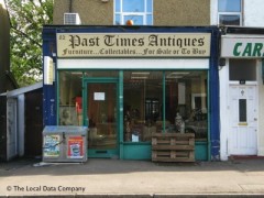Past Times Antiques image