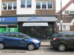 Zenon Bar image