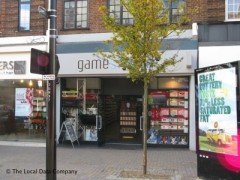 Gamestation image