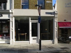 Agha Interiors image