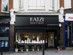 Katzi Boutique image