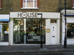 The House image
