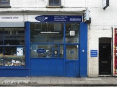 Parker Car Service image