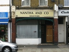 Nantha & Co image