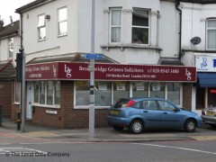 Broadbridge Grimes Solicitors image