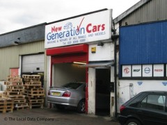 New Generation Cars image