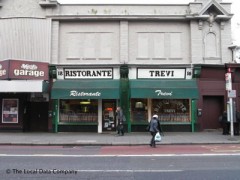 Ristorante Trevi image