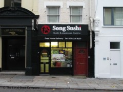 Song Sushi image